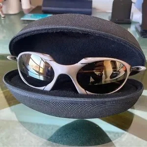 OAKLEY X-L ROMEO1【OH済】 Oakley Romeo 1 Replacement Lenses by Revant Optics